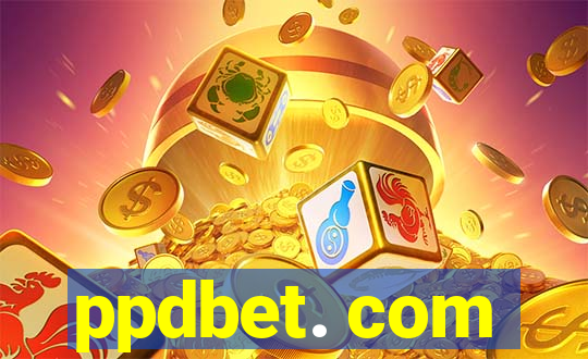 ppdbet. com